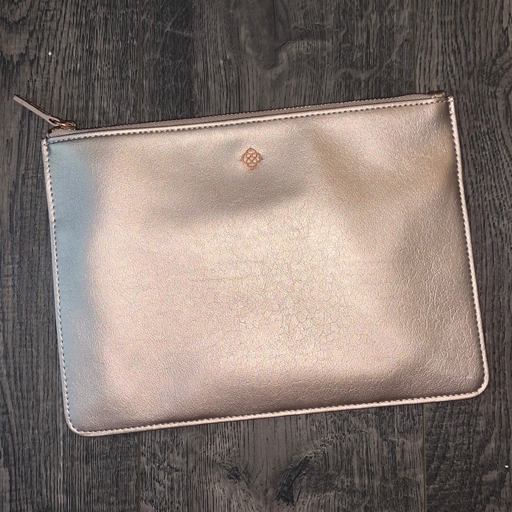 Kendra Scott jewelry bag